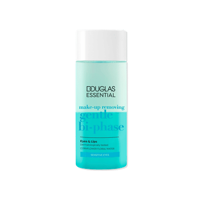Douglas Collection Essential Cleansing Face Make-up Removing Gentle Bi-Phase Make-up remover 50 ml