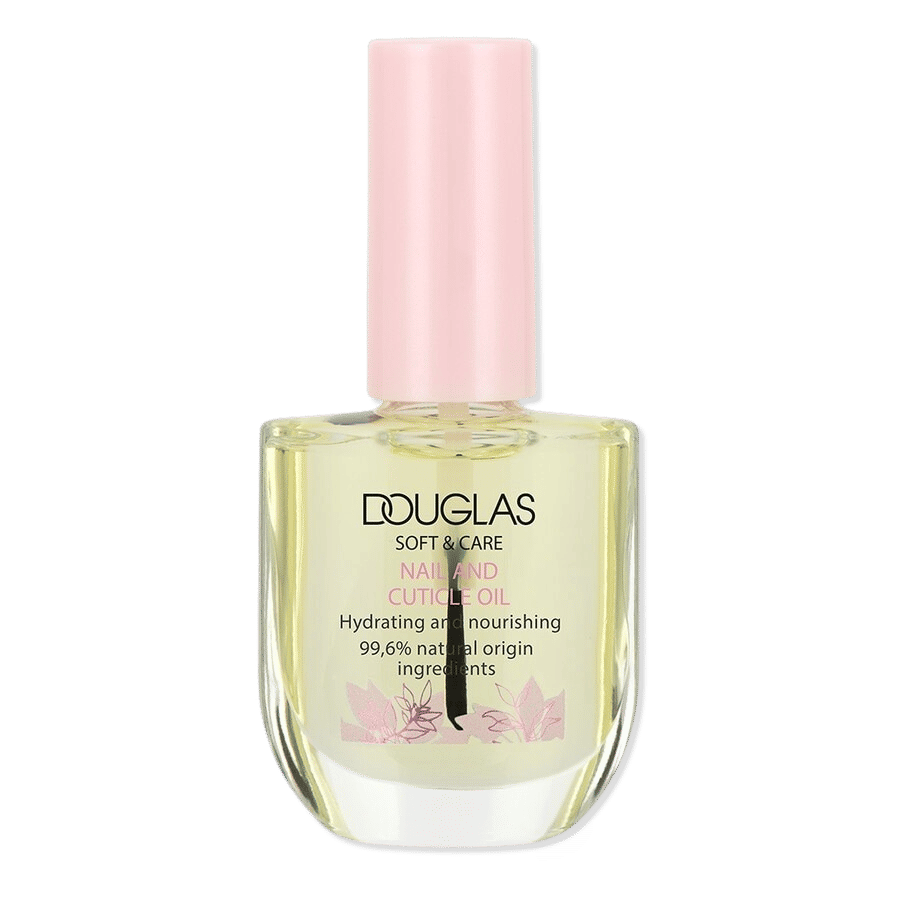 Douglas Collection Make-Up Nail and Cuticle Oil Nagelverzorging 10 ml