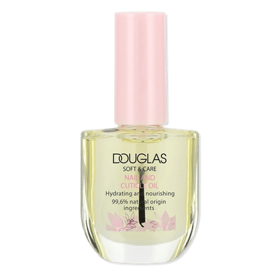 Douglas Collection Make-Up Nail and Cuticle Oil Nagelverzorging 10 ml