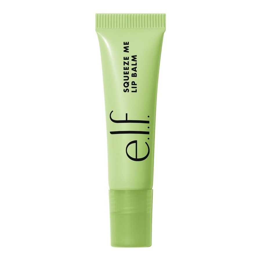 e.l.f. Cosmetics Squeeze Me Lippenbalsem 6 g Honeydew