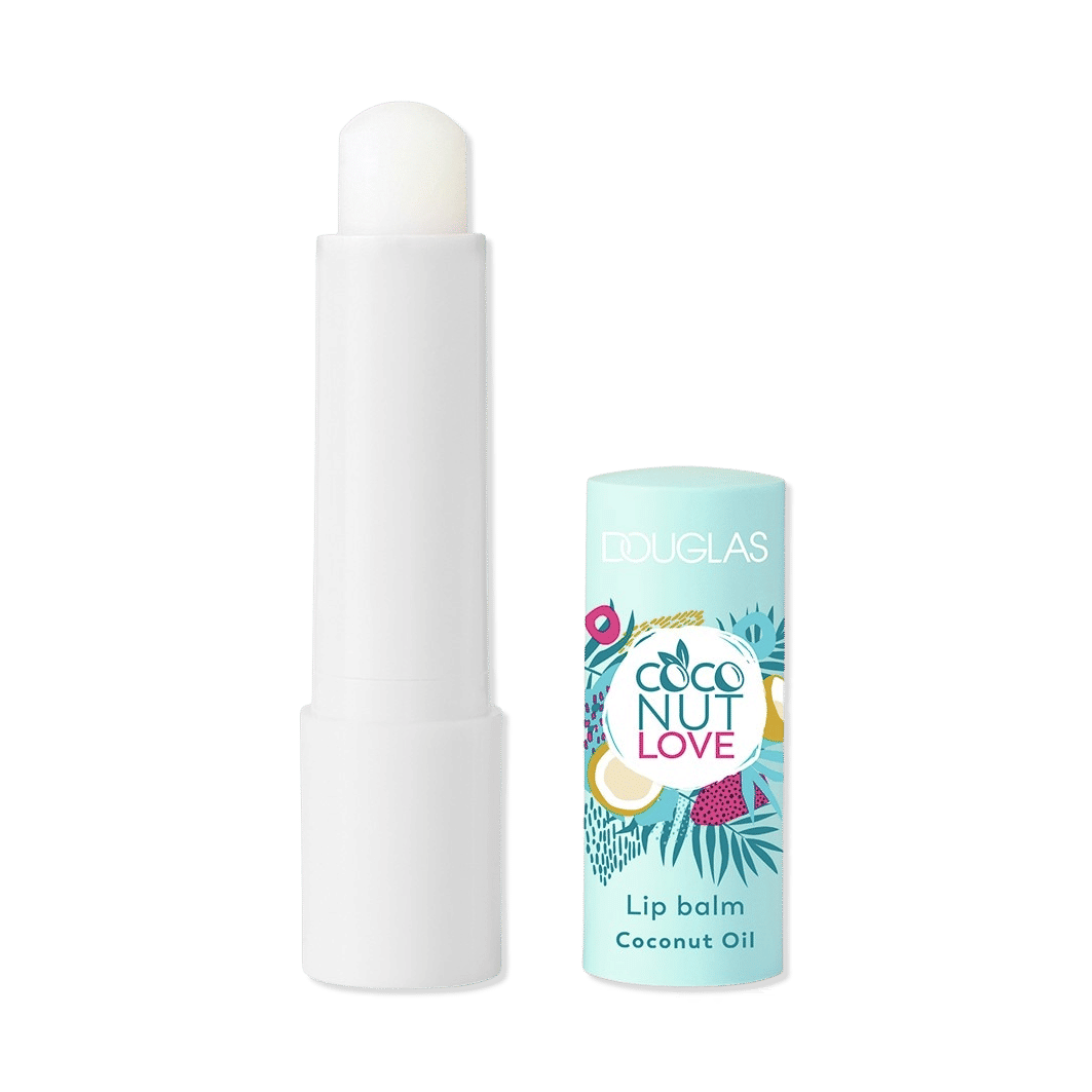 Douglas Collection Coconut Love Lip Balm Lippenbalsem 4 g