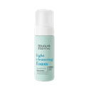 Douglas Collection Essential Cleansing Face Light Cleansing Foam Oogmake-up remover 150 ml