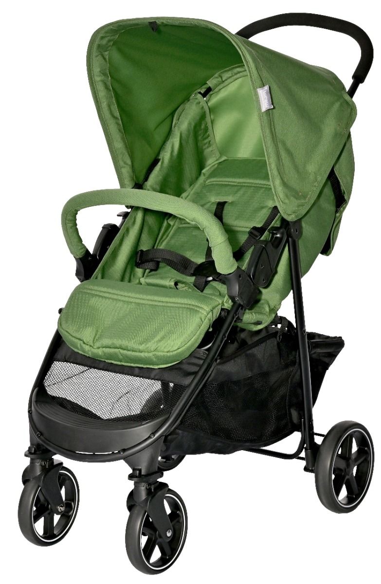 Lorelli Rome Aspen Green Wandelwagen 1002196-2504