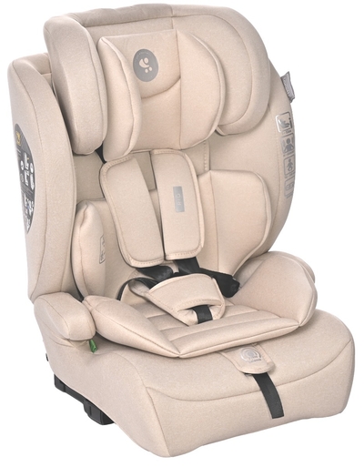 Lorelli Rio Beige 76-150 cm i-Size Autostoel 1007196-2412