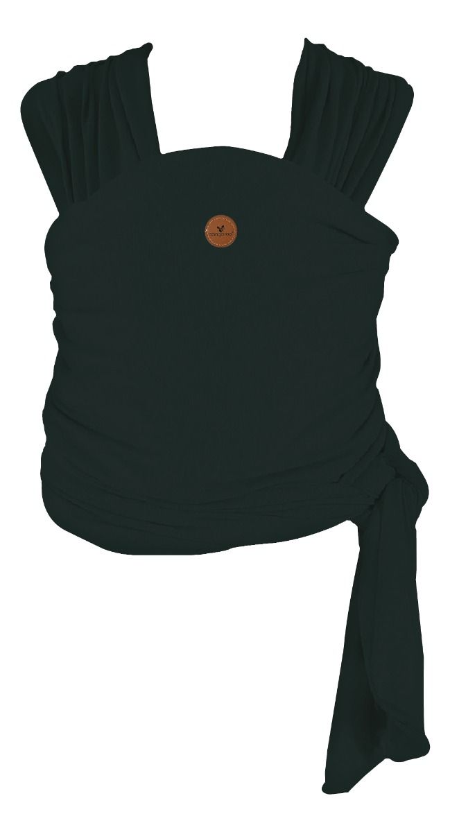 Cangaroo Sling Cherish Black Draagdoek