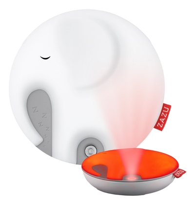 Zazu Zen Emmy de Olifant Ademhalingslamp Nachtlampje ZA-EMMY-01