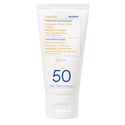 Korres Yoghurt Sunscreen Face + Eyes Cream SPF 50 | 50 ml