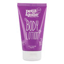 Petit & Jolie Baby Bodylotion 150 ml - 100% natuurlijk - vegan - zacht voor de huid