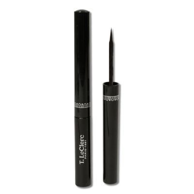 T. LeClerc Actieve Groei Eyeliner Zwart | 1,7 ml
