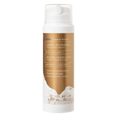 Korres Natural Self Tan | 150 ml