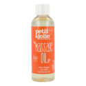 Petit&Jolie Baby Massage Olie | 100 ml