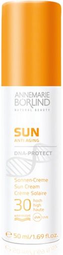 Annemarie Borlind  Dna Protect Factor(spf) 30 - Zonnebrand crème - Zonnebrand - 50 ml