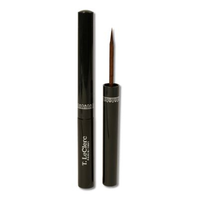 T. LeClerc Actieve Groei Eyeliner Bruin | 1,7 ml