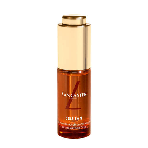 Lancaster Self-tan face drops - 15 ml