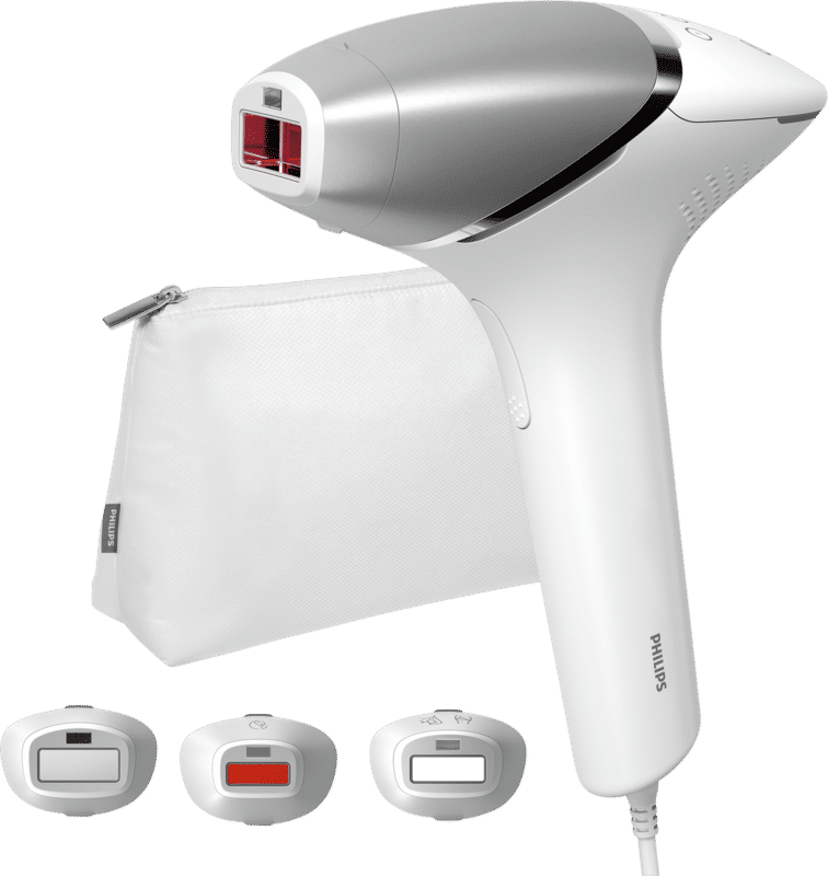 Philips Lumea Prestige 8000 Series BRI946/00 - IPL ontharingsapparaat