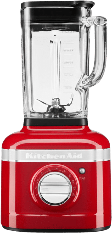 KitchenAid Artisan K400 5KSB4026EER Keizerrood