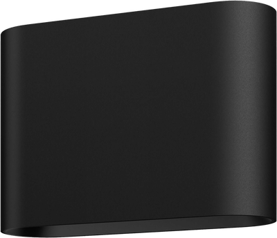 Philips Hue Dymera muurlamp - White and Color - Zwart