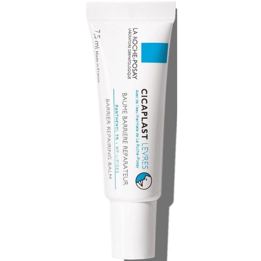 La Roche-Posay Cicaplast Herstellende Lippenbalsem - 7,5 ml