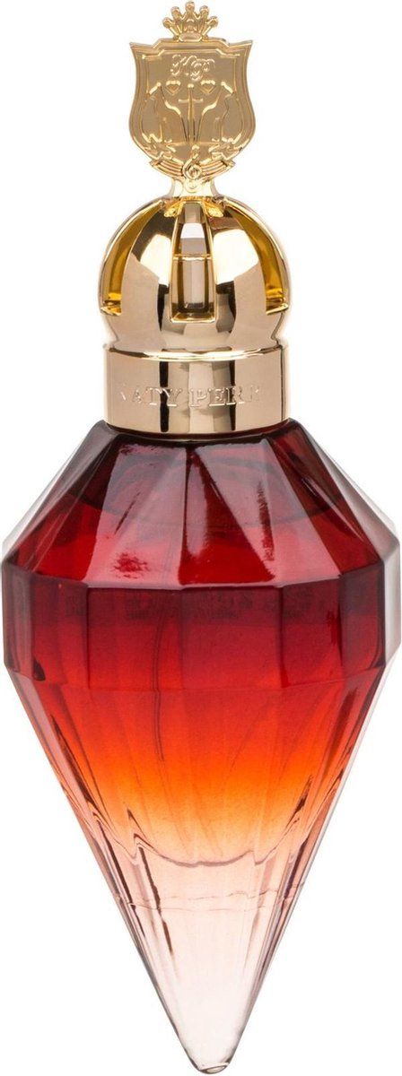 Katy Perry - Killer Queen - Eau de parfum - Damesparfum - 30 ml