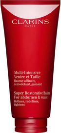 Clarins Super Restorative Redefining Body Care Bodycrème 200 ml