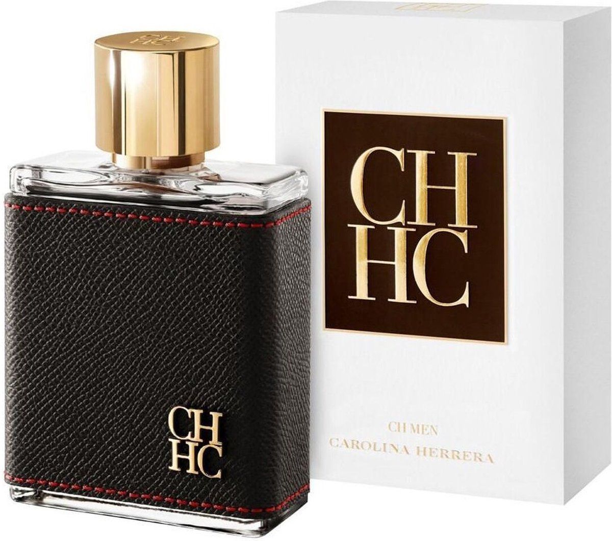 Herenparfum Carolina Herrera CH Men 100 ml