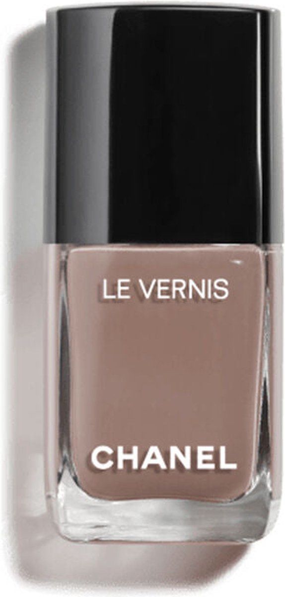 Nail polish Chanel Le Vernis Nº 105 Particulière 13 ml