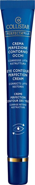 Collistar Eye Contour Perfection Cream Oogcrème 15 ml