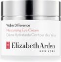 Elizabeth Arden - VISIBLE DIFFERENCE moisturizing eye cream 15 ml