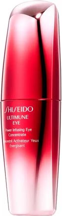 Shiseido Ultimune Power Infusing Concentrate Oogcrème 15 ml