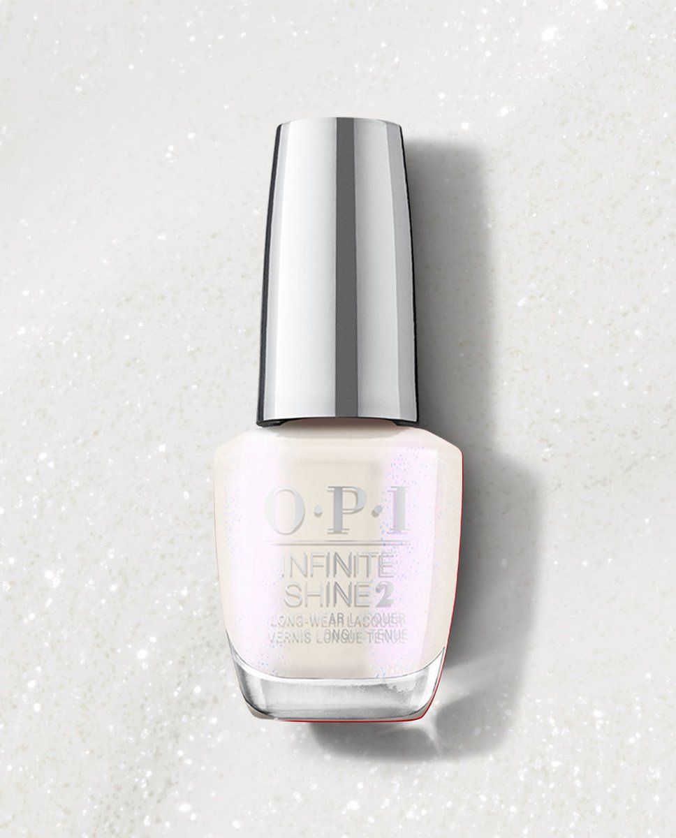 OPI Infinite Shine - Chill 'Em With Kindness - Nagellak met Geleffect - 15 ml