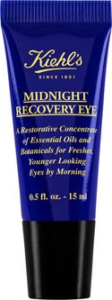 Kiehl's  Midnight Recovery Eye Cream 15ml