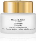 Elizabeth Arden Advanced Ceramide Lift And Firm Oogcrème - 15 ml