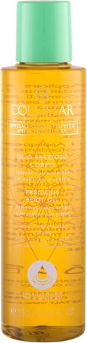 Collistar Precious Body Oil - 150 ml - verzorgende huidolie en massage olie 2-In-1