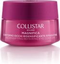 Collistar Magnifica Redensifyng Repairing Eye Contour Cream - 15 ml