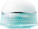 Biotherm Aquasource Total Eye Revitalizer Oogcrème 15 ml