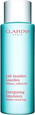 Clarins Energizing Emulsion Body Lotion - 125 ml - bodylotion - huidverzorging