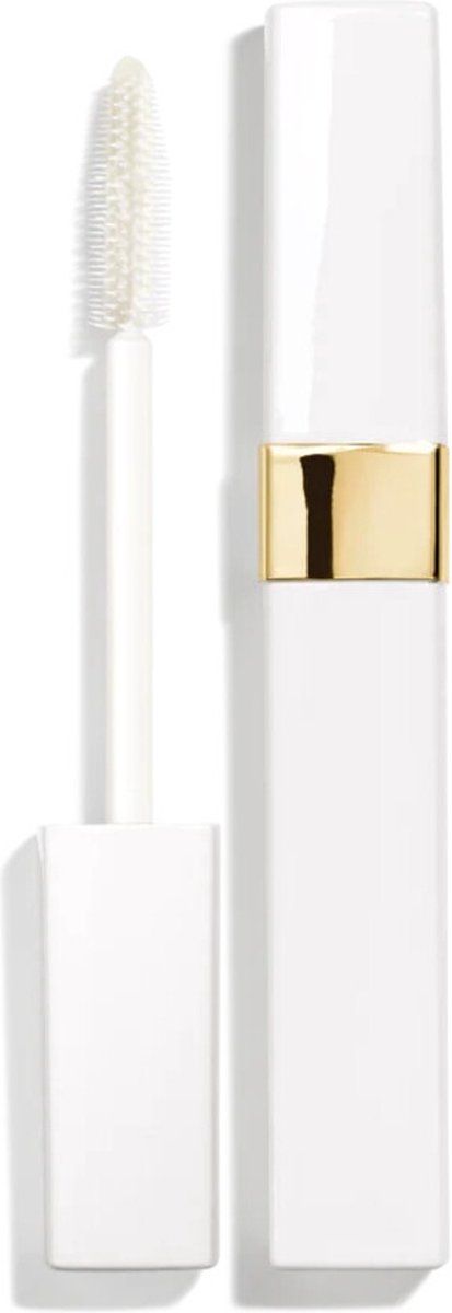 Chanel La Base Mascara Volume And Care Lash Primer 6 G