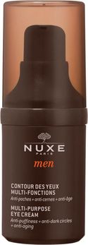 Nuxe Nuxe Men Eyes Contour Oogcrème 15 ml