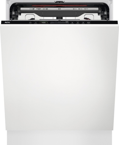AEG FSE75737P EcoLine 7000 serie GlassCare - Inbouwvaatwasser - Energielabel B