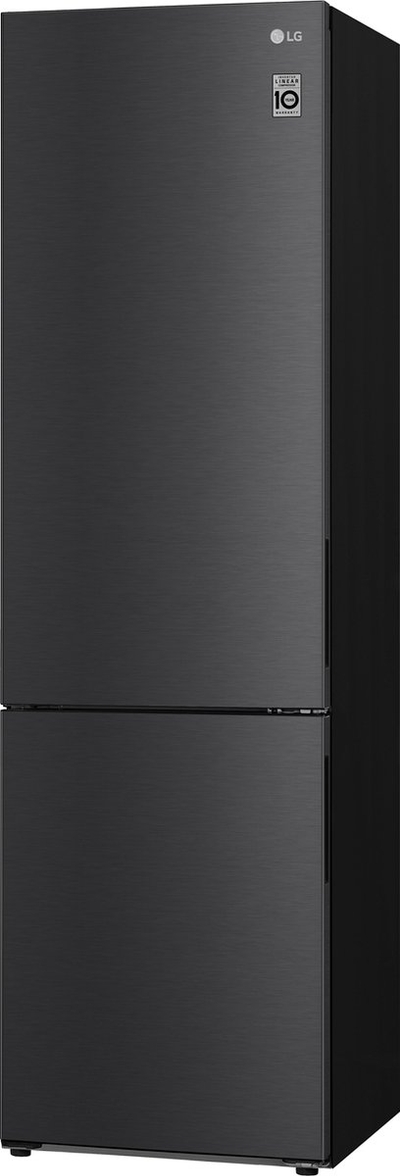 LG GBP62MCNBC - 384L koel-vriescombinatie met DoorCooling+™ - FreshConverter™ - Inverter Linear Compressor