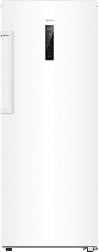 Haier H4F226WEH1 Vrieskast Vrijstaand 226 l E Wit