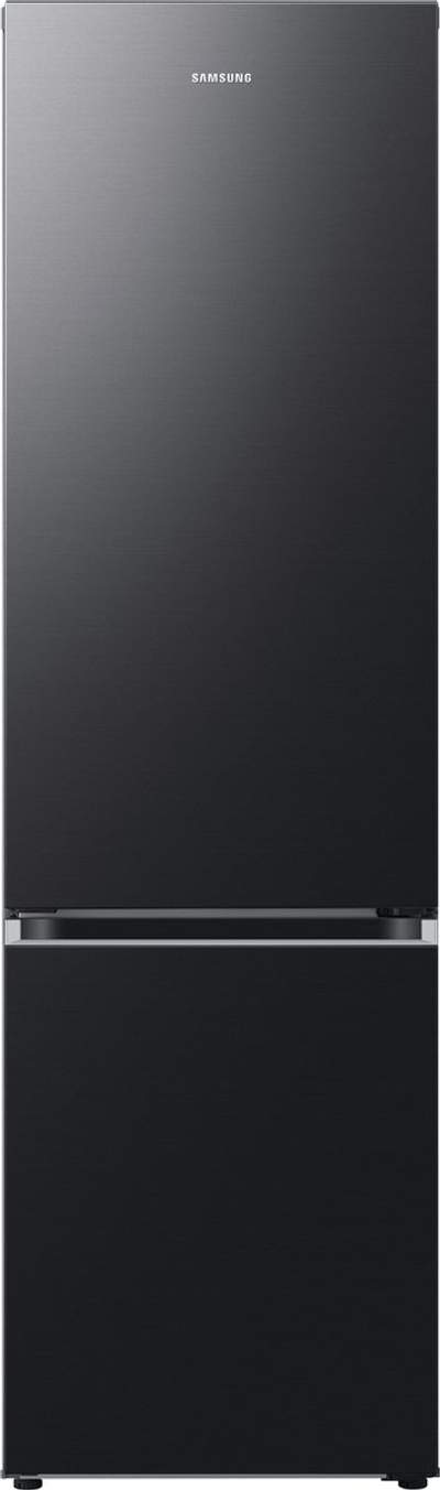 Samsung RB38C607AB1/EF - Koel-vriescombinatie - Zwart - Met Wi-Fi