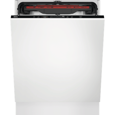 AEG 6000 SatelliteClean® - Inbouwvaatwasser F63SV907Z