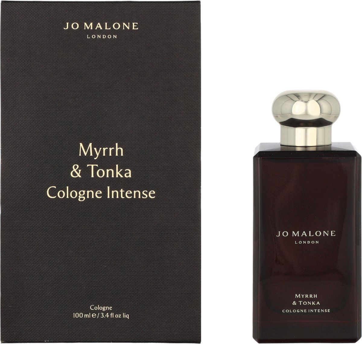 Jo Malone Myrrh & Tonka Cologne Intense 100 ml