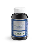 Bonusan Vitamine C-500 Kauwtabletten 60TB