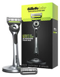 Gillette Labs scheermesjes - 5 stuks