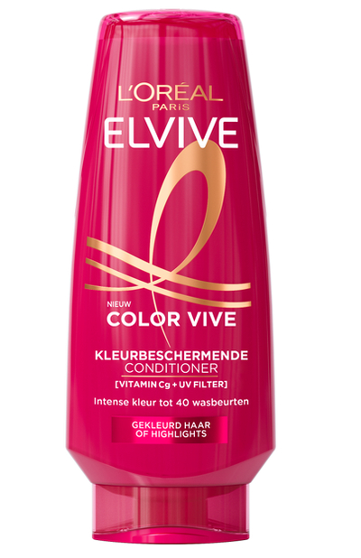 L'Oréal Elvive Color Vive Conditioner 200 ml