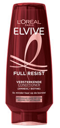 Elvive Crèmespoeling Full Resist 250 ml