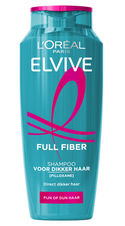 Elvive Shampoo Full Fiber 250 ml