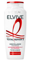 Elvive Shampoo Total Repair 250 ml